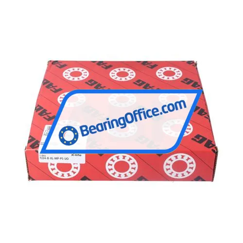 FAG 7224-B-XL-MP-P5-UO bearing image 3