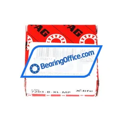 FAG 7203-B-XL-MP rulman resim 3