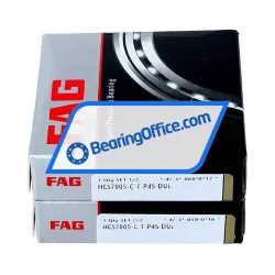 FAG HCS7005-C-T-P4S-DUL