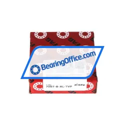 FAG 7007-B-XL-TVP rulman resim 3