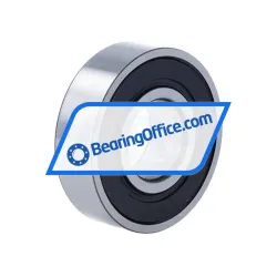 FAG 7203-B-XL-2RS-TVP-UO rulman resim 2