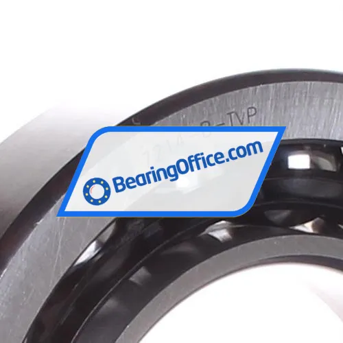 FAG 7214-B-TVP bearing image 2