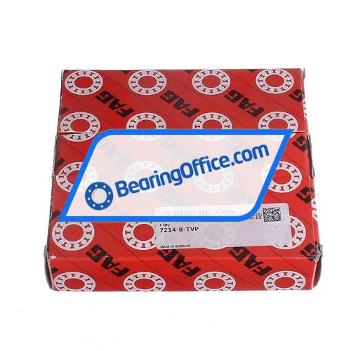 FAG 7214-B-TVP bearing image 4