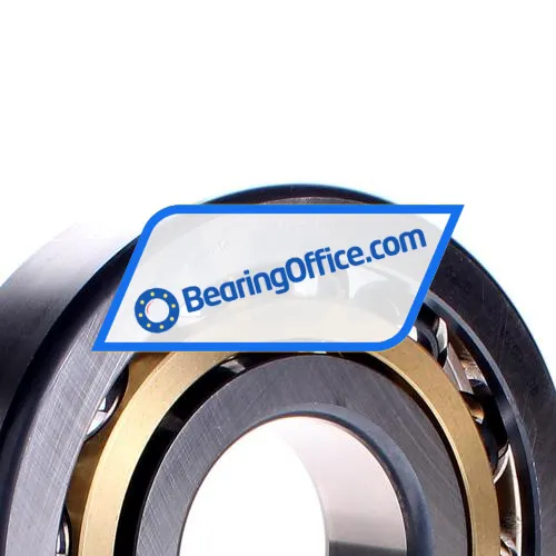 FAG 7414-B-MP bearing image 2