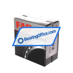 FAG HS7006-C-T-P4S-DBL rulman resim 3