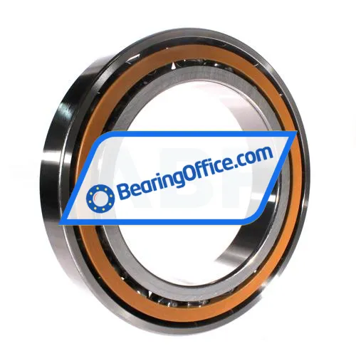 FAG B7038-E-T-P4S-UL bearing image 2