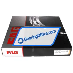 FAG B7038-E-T-P4S-UL rulman resim 3