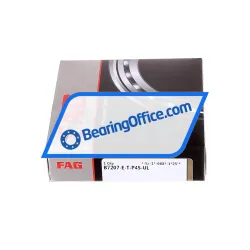 FAG B7207-E-T-P4S-UL rulman resim 2