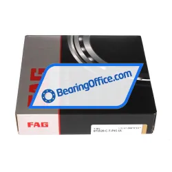FAG B71920-C-T-P4S-UL rulman resim 2