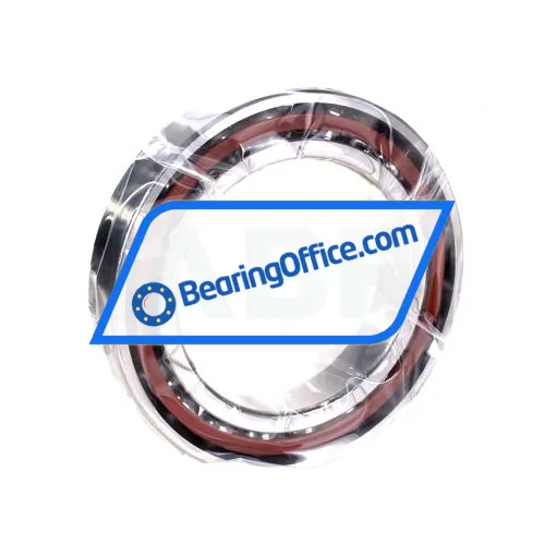 FAG B7017-E-T-P4S-K5-UL bearing image 2
