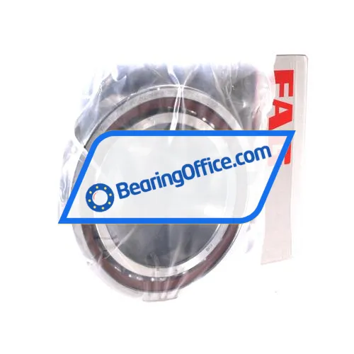 FAG B7017-E-T-P4S-DUL