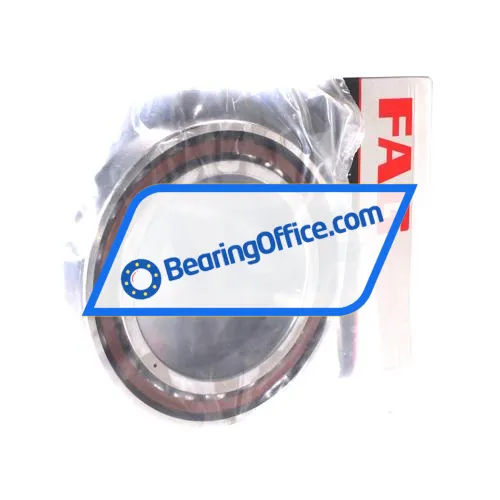 FAG B7017-E-T-P4S-DUL bearing image 2