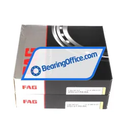 FAG B7017-E-T-P4S-DUL rulman resim 3