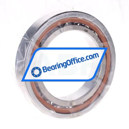 FAG B7016-C-T-P4S-UM