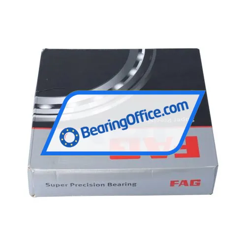 FAG B7016-C-T-P4S-UM bearing image 2