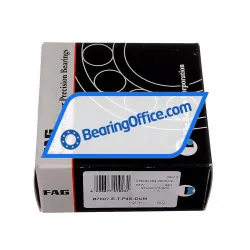 FAG B7007-E-T-P4S-DUM rulman resim 2