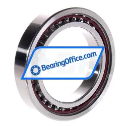 FAG HS7013-C-T-P4S-DUL rulman resim 2