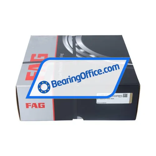 FAG B71930-C-T-P4S-DUL