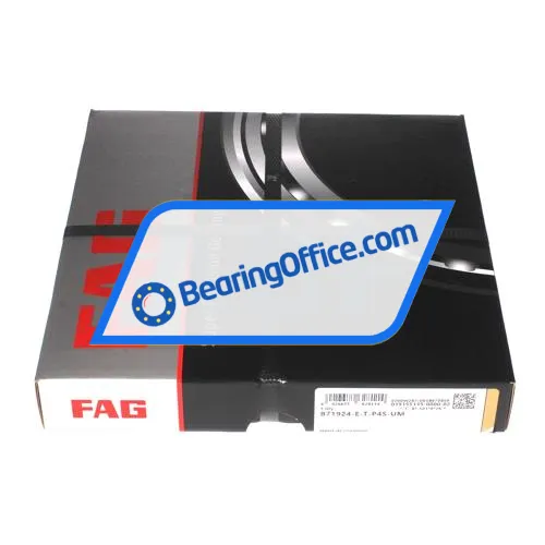 FAG B71924-E-T-P4S-UM
