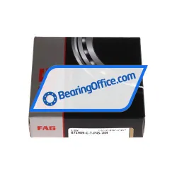 FAG B71909-C-T-P4S-UM rulman resim 2