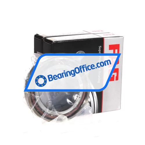 FAG B71907-C-T-P4S-DUL bearing image 2