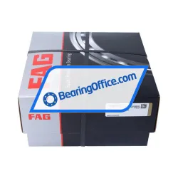 FAG B7022-E-T-P4S-TUM rulman resim 2