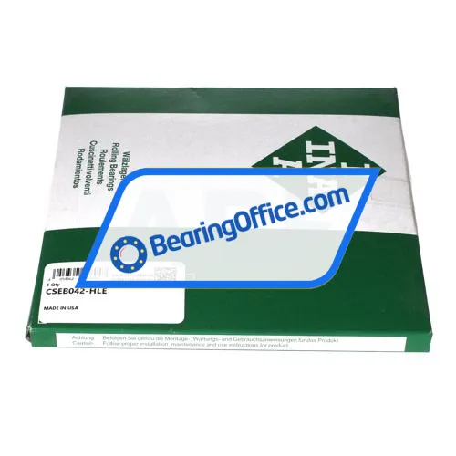 INA CSEB042-HLE bearing image 4
