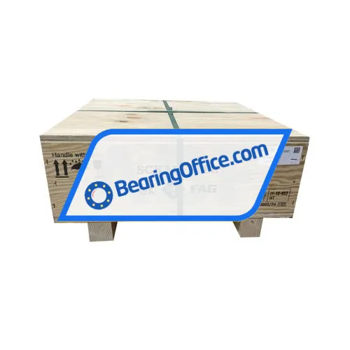 FAG 7338-B-MP-UA bearing image 2