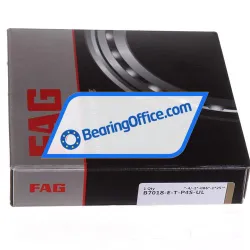 FAG B7018-E-T-P4S-UL rulman resim 3