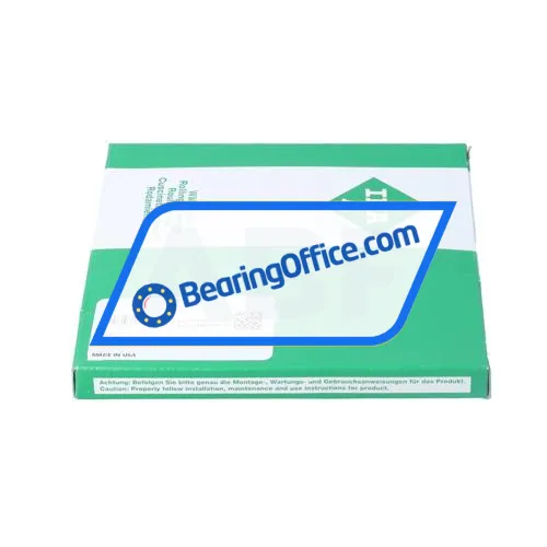 INA CSEA030-HLE bearing image 3