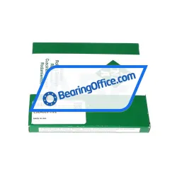 INA CSEA020-HLE rulman resim 3