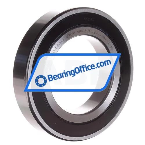 FAG B7215-E-2RSD-T-P4S-UL