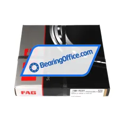 FAG B7022-E-2RSD-T-P4S-UL rulman resim 3