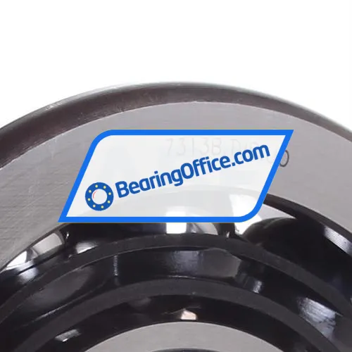 FAG 7313-B-TVP-UO bearing image 2