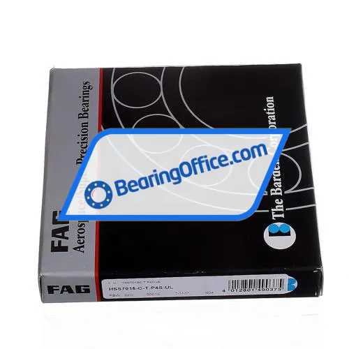 FAG HSS7015-C-T-P4S-UL bearing image 2