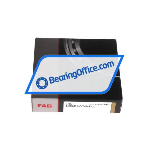 FAG HCS7012-C-T-P4S-UL bearing image 2