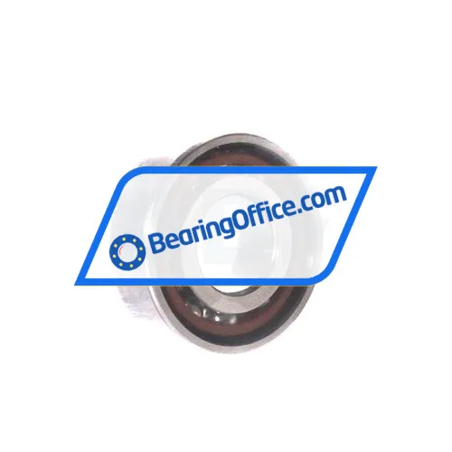 FAG B7203-E-T-P4S-DUL bearing image 2