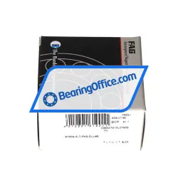 FAG B7202-C-T-P4S-DUL rulman resim 2