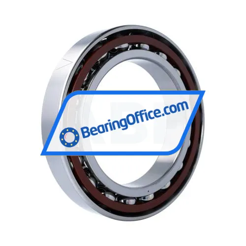 FAG B7034-C-T-P4S-UL bearing image 2