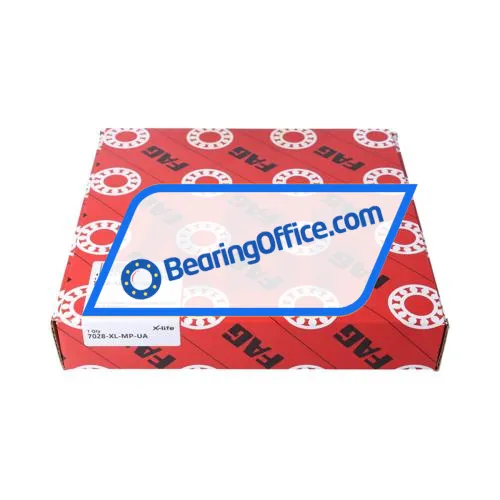 FAG 7028-XL-MP-UA bearing image 3