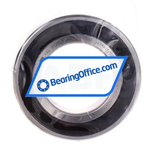 FAG B7211-E-2RSD-T-P4S-UL