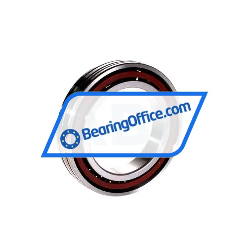 FAG XCB7016-EDLR-T-P4S-UL bearing image 2