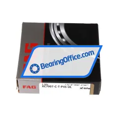 FAG XC7007-C-T-P4S-UL rulman resim 3