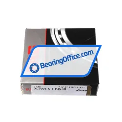FAG XC7005-C-T-P4S-UL rulman resim 3