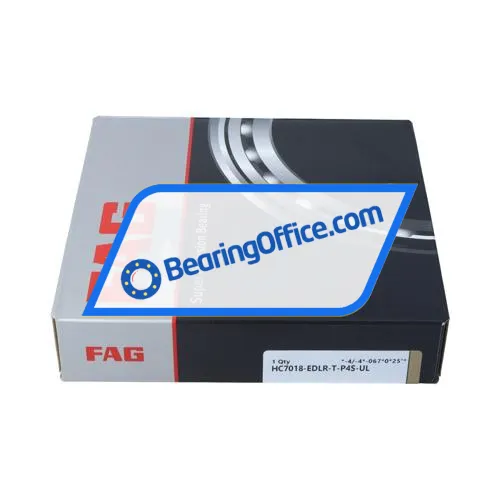 FAG HC7018-EDLR-T-P4S-UL