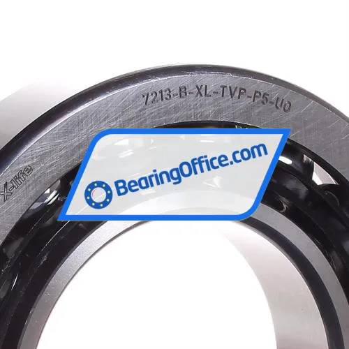 FAG 7213-B-XL-TVP-UO bearing image 2