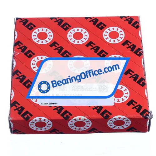 FAG 7213-B-XL-TVP-UO bearing image 3