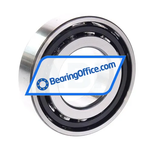 FAG 7207-B-XL-TVP-P5-UA bearing image 2