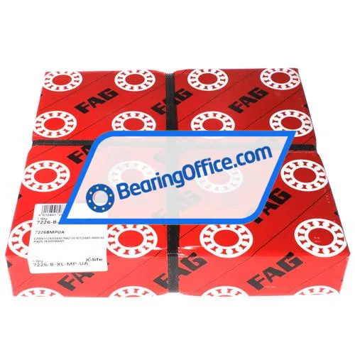 FAG 7226-B-XL-MP-UA bearing image 3