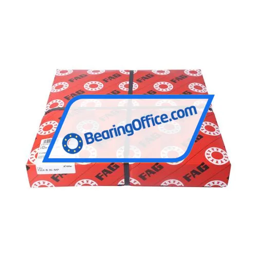 FAG 7324-B-XL-MP bearing image 3
